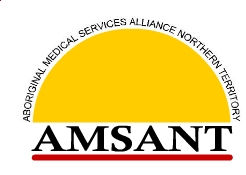 AMSANT Logo